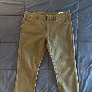 English Laundry Heavyweight Mid-Rise 365 5-Pockets Jeans